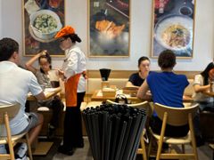 -馋三尺蟹粉小笼(人民广场店)