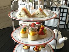 -南沙游艇会·大兵船餐厅