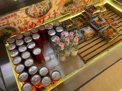 -牛邸·烧肉饭(来福士店)