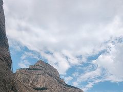 -北岳恒山