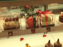 -好利来(十里河店)