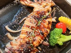 -牛扒先生·厚切雪花牛扒西餐厅(北京路禺山路店)