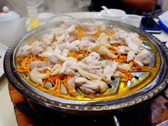 -凯盈阁·顺德私房菜·桑拿鸡