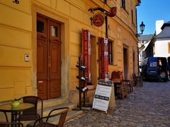 -Krčma Šatlava