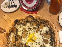 -托斯卡纳烘焙意大利餐厅(五天地店)