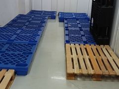 -安东易迷你仓自助寄存仓库(苏州桥店)