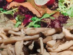 -Osteria Garden 生蚝花园餐厅(原进贤路店)