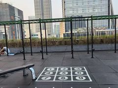 -天行健连锁游泳健身(新香洲店)