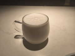 花生浆-院8里·小聚园老川菜(九眼桥店)