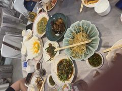 -明本湛江鸡•海鲜小厨(陈家祠店)