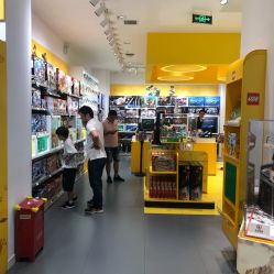 -乐高授权专卖店(新北万达店)