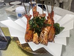 -东江海鲜大排档·潮汕菜·砂锅粥
