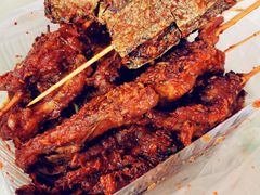 -胡仁根胡记炸炸炸