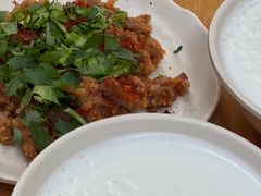 -晓友烧麦(光华村店)