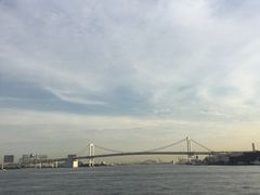 -台场海滨公园船码头