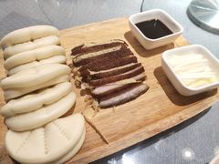 -之参餐厅(前门大街店)