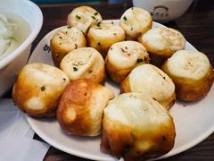 -哑巴生煎(临顿路店)