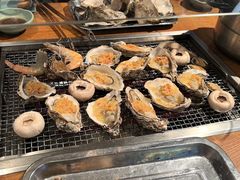 -蚝英雄·鲜蚝自助专门店