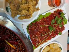 -枇杷园食为鲜火锅(南山店)