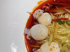 -大锅强·蒸海鲜青岛菜(吾悦广场店)