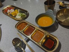 -妥妥烤肉料理(昙华林店)