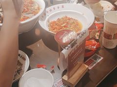 -味上湘菜馆(岳麓山店)