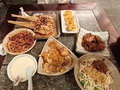 -小街天府(西工小街店)