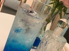 -CHEZ JASMINE 茉莉的氧气厨房