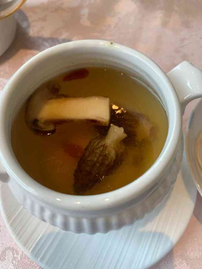 海皇酒楼-"#位置:长安区方北路西美五洲国际酒店一楼.