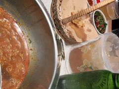 -左庭右院鲜牛肉火锅(环球港店)