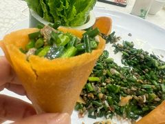 -大树头花园餐厅(市桥店)