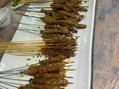 -凤爪王烧烤(徐东旗舰店)