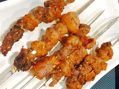 -小俩口烧烤东北菜(双井店)