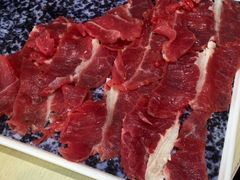 匙仁-潮汕牛肉火锅