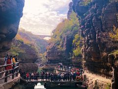 -云台山风景名胜区