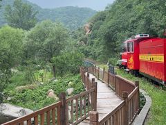 -何适山庄 ·可团建(水长城P2停车场店)