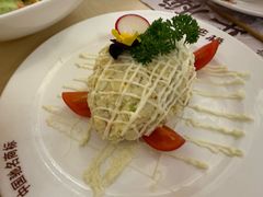 -华梅西餐厅(哈尔滨中央大街店)