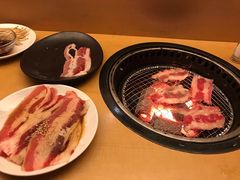 -牛角日本烧肉专门店(小樽店)