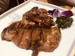 -喜来稀肉(北外滩白玉兰广场店)