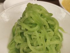 -苏小柳点心·手作小笼包(浦东嘉里城分院)