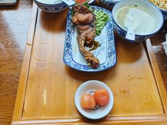 -孙盛兴奥灶面馆·蟹黄面·三虾面(山塘街总店)