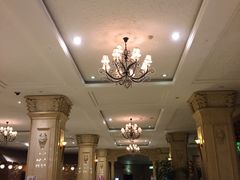 -杭州第一世界大酒店·云曼温泉