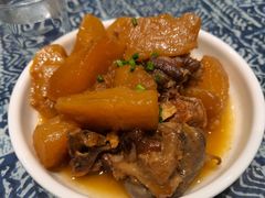 -亭下湖饭店(康岭店)