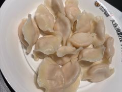 海胆水饺-常鲜楼常来尝鲜海胆馆(星海店)