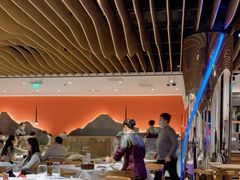 大堂-四季民福烤鸭店(王府井东安门店)