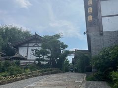 -茅山东方盐湖城景区