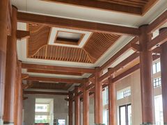 -三亚海棠湾万丽度假酒店