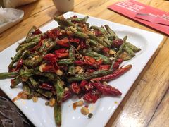 -小俩口烧烤东北菜(双井店)