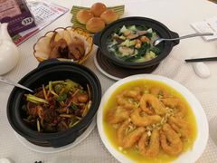 -香港富临皇宫(扬名广场店)
