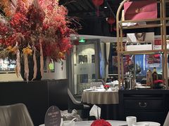 -悦融·京鲁菜·露台花园(安定门店)